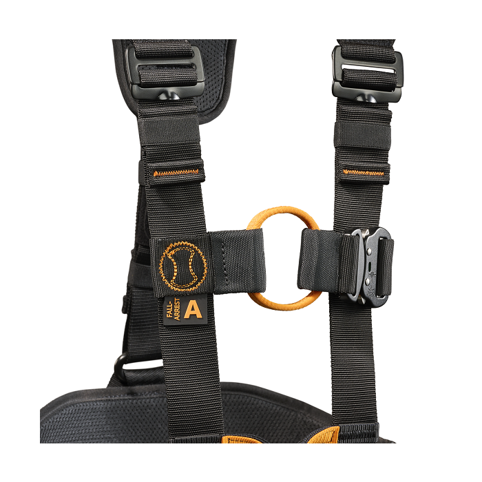 Uprząż przemysłowa Skylotec AMPURI WIND